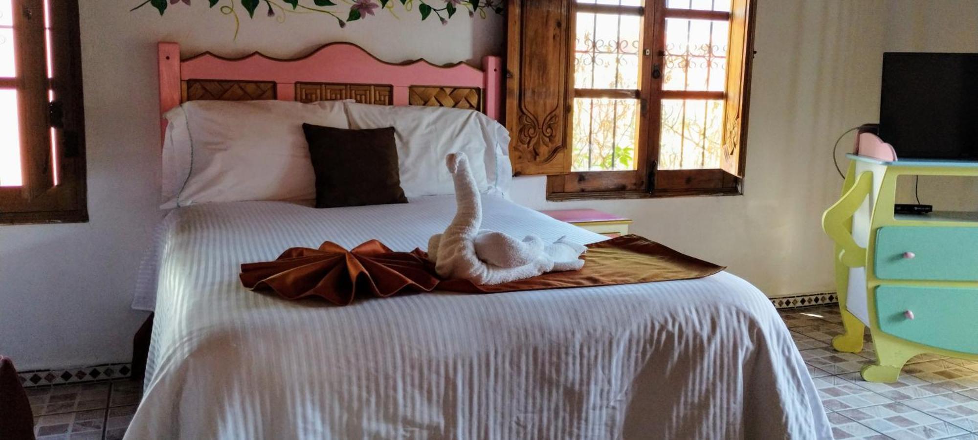 San Cristóbal de Las Casas Hotel Tierra Maya מראה חיצוני תמונה