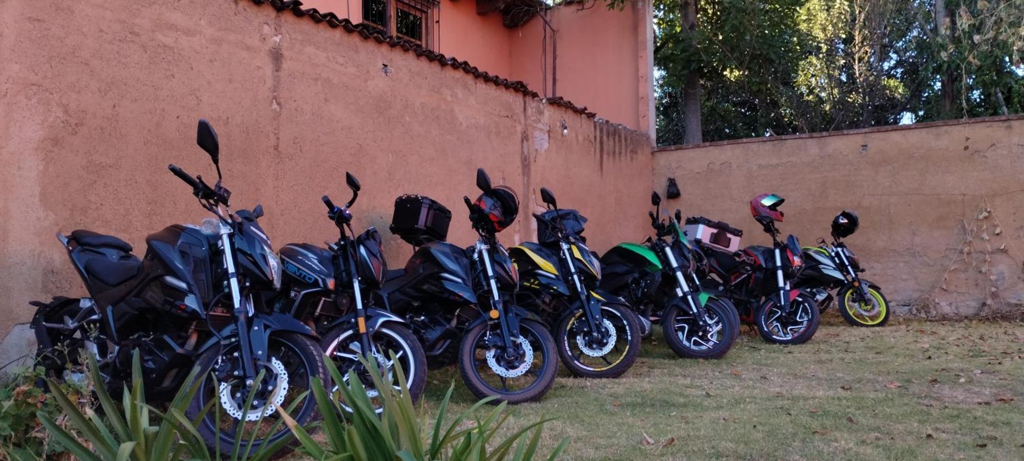 San Cristóbal de Las Casas Hotel Tierra Maya מראה חיצוני תמונה