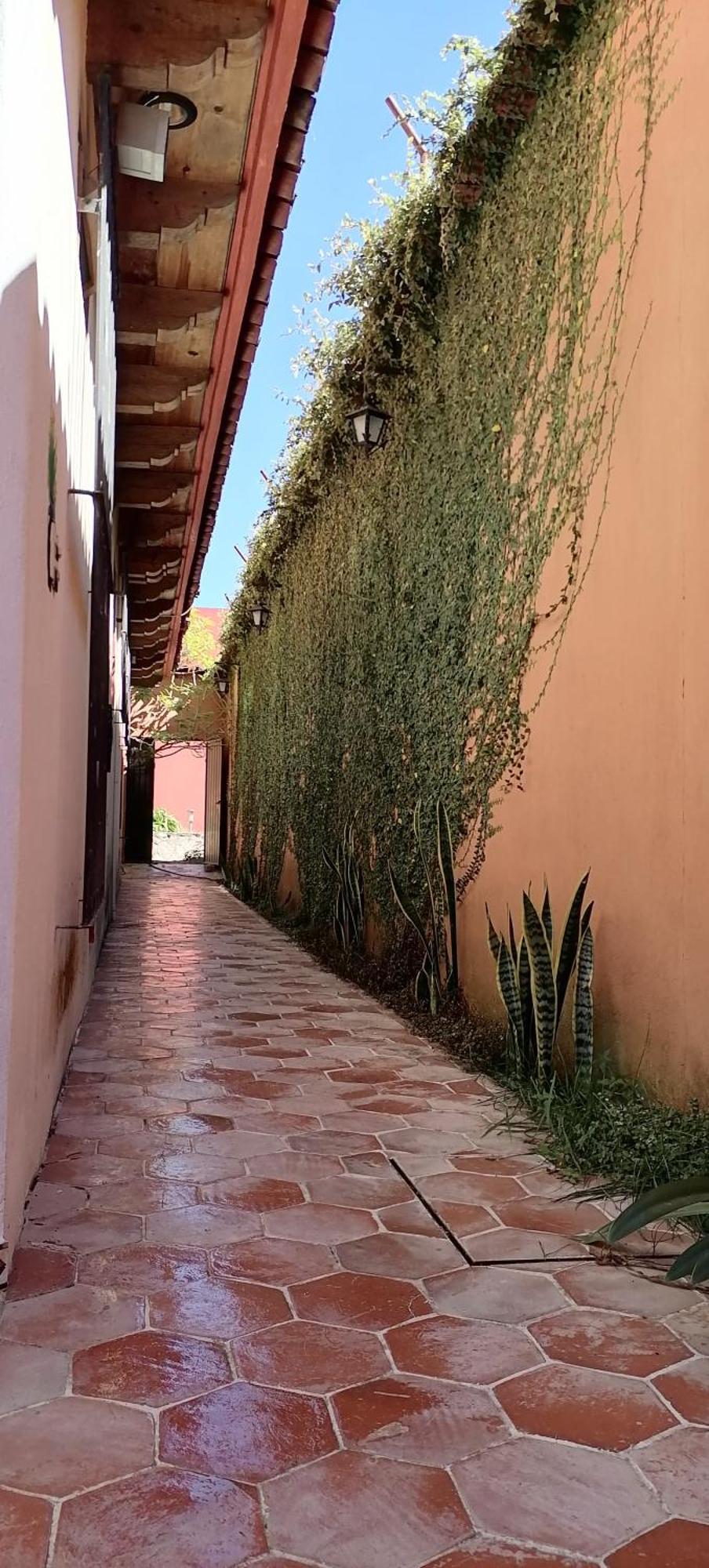 San Cristóbal de Las Casas Hotel Tierra Maya מראה חיצוני תמונה