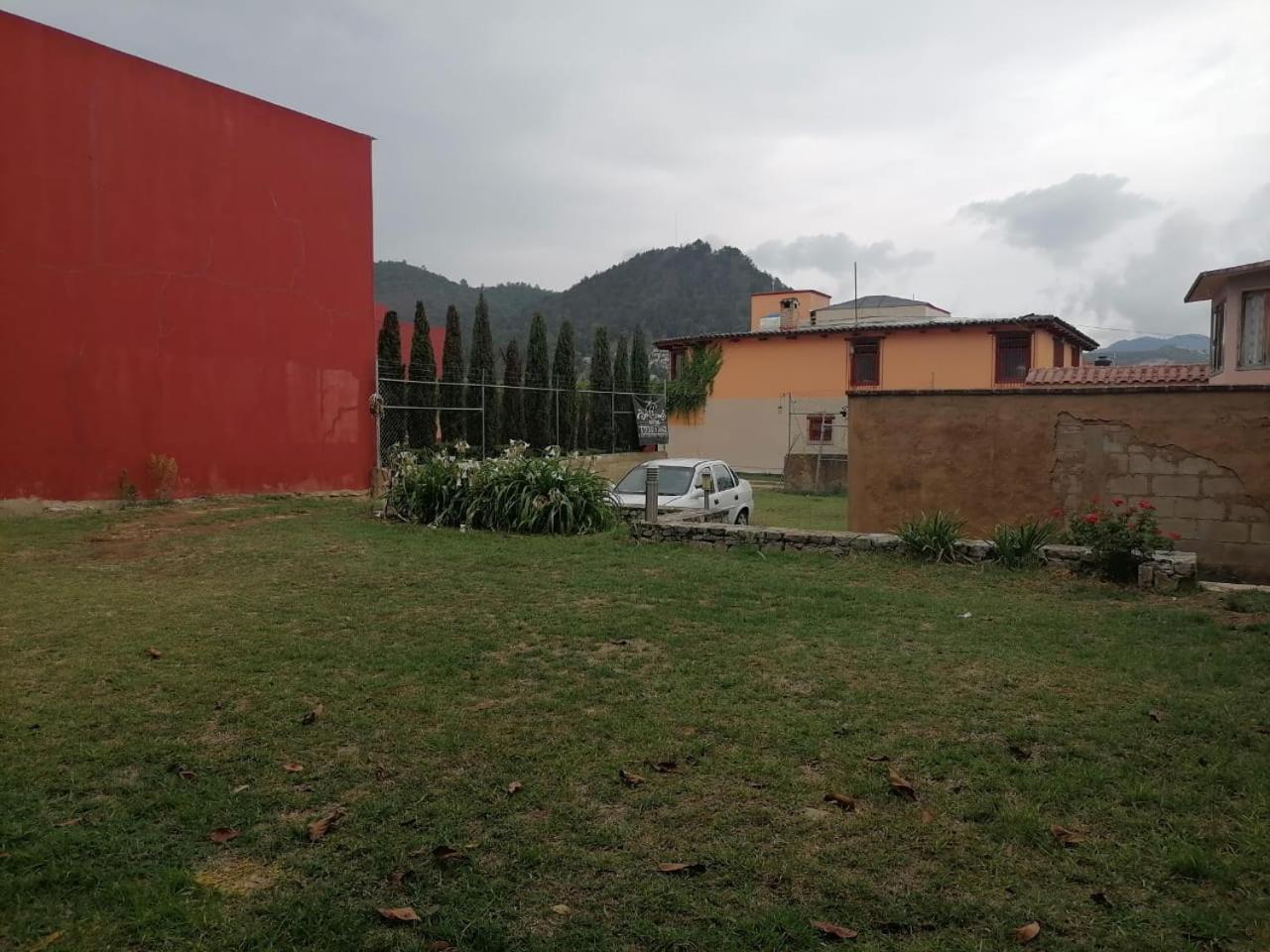 San Cristóbal de Las Casas Hotel Tierra Maya מראה חיצוני תמונה