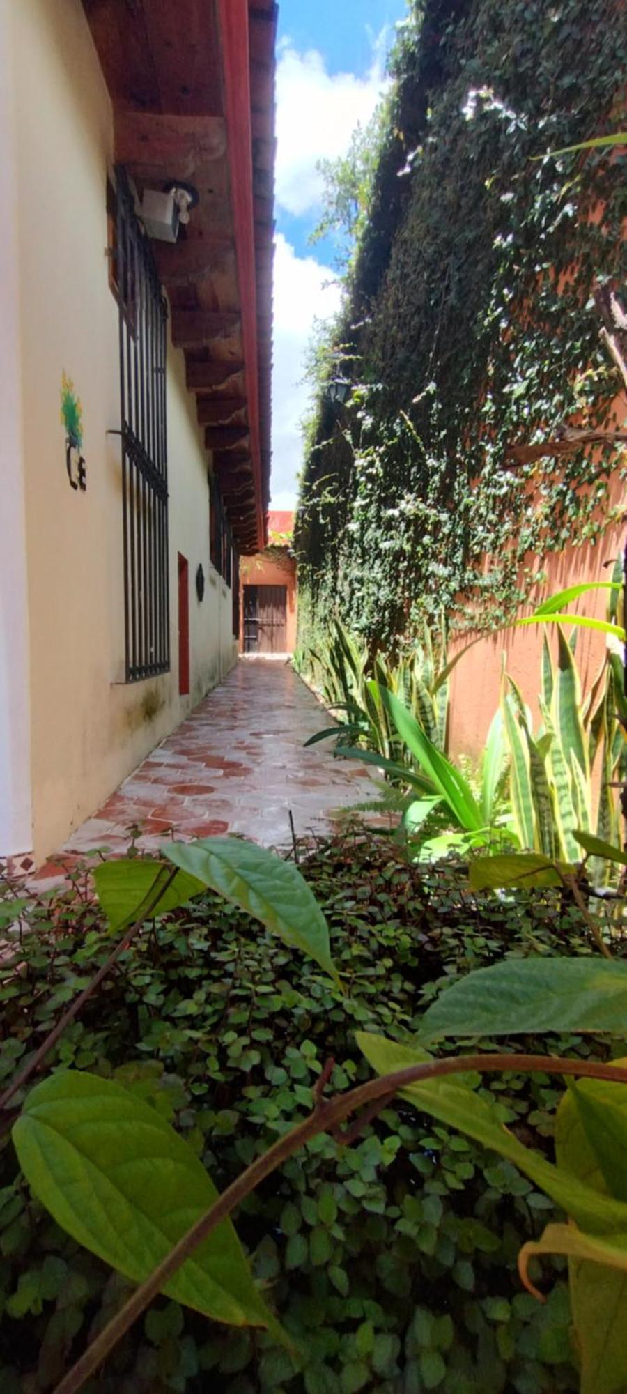 San Cristóbal de Las Casas Hotel Tierra Maya מראה חיצוני תמונה