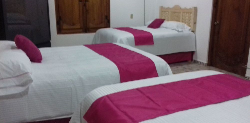 San Cristóbal de Las Casas Hotel Tierra Maya מראה חיצוני תמונה