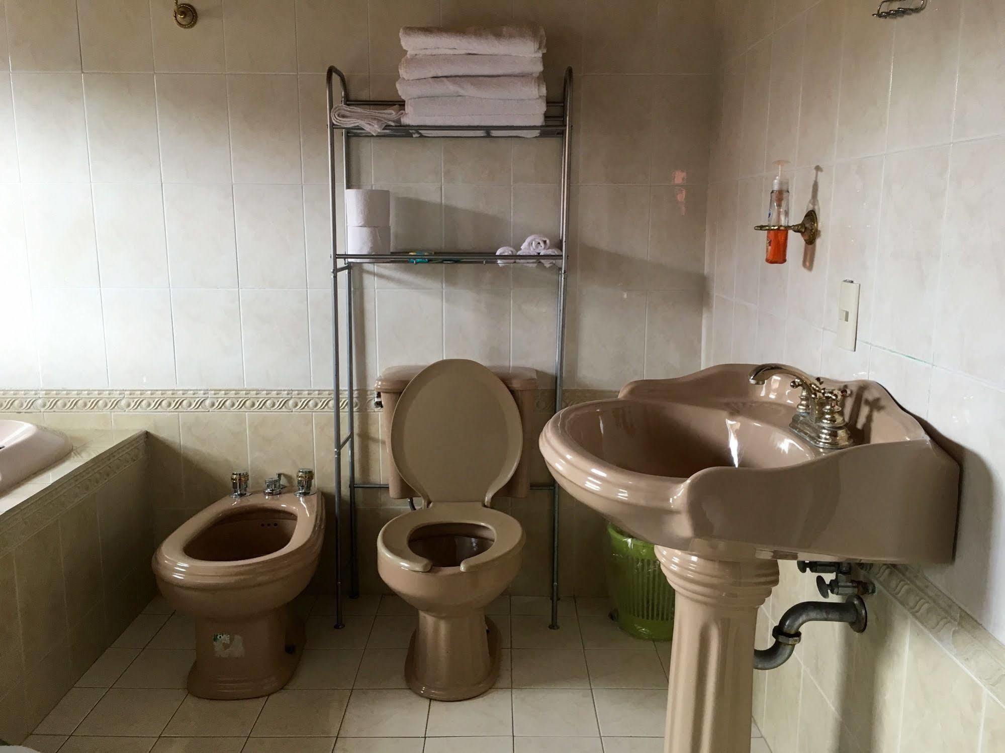 San Cristóbal de Las Casas Hotel Tierra Maya מראה חיצוני תמונה